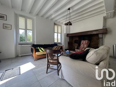 Maison - 160 m² - 5 pièces