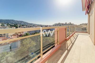 Appartement - 89 m² - 4 pièces