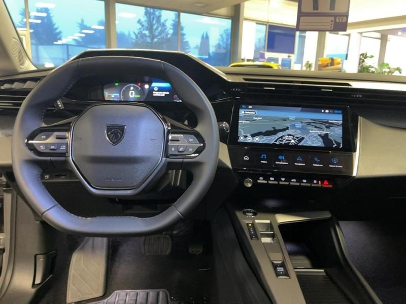 Peugeot 308 III Phev 180 E-Eat8 Allure