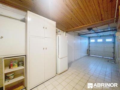 Maison - 89 m² - 5 pièces