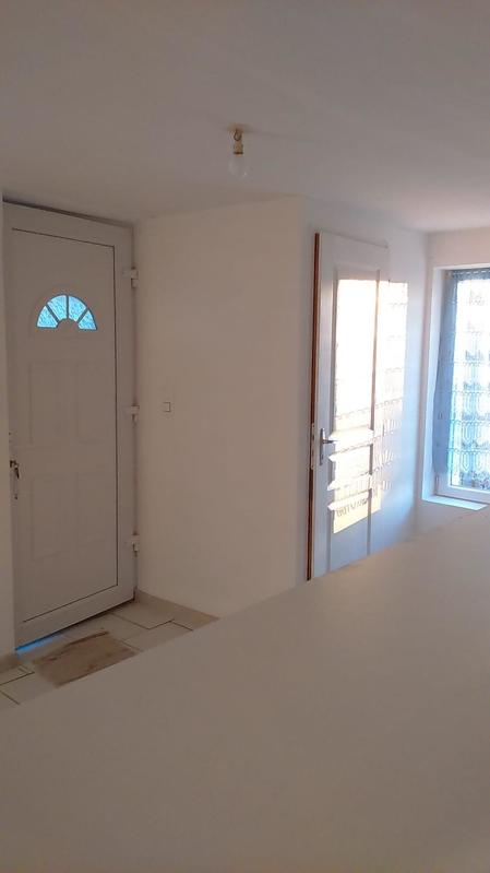 Maison - 53 m² - 3 pièces