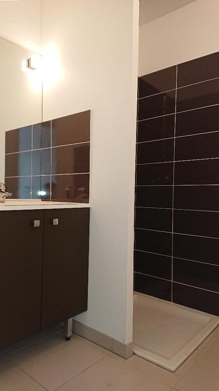 Appartement - 89 m² - 4 pièces