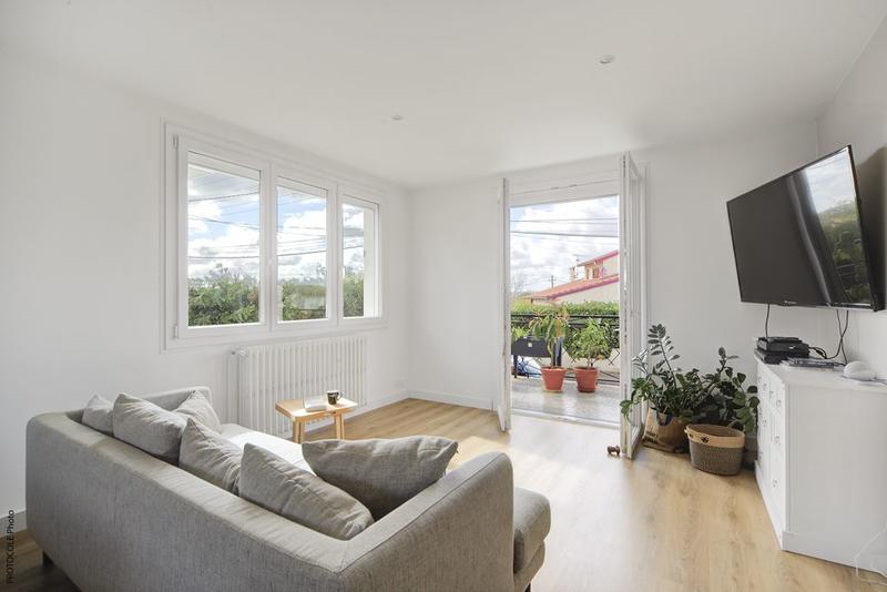 Maison - 115 m² - 6 pièces