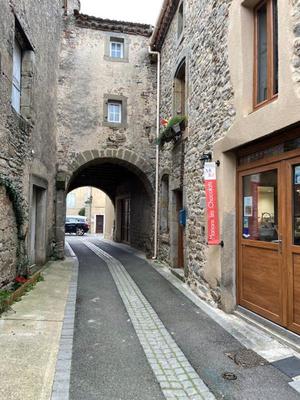 Grange - 50 m² - 1 pièce