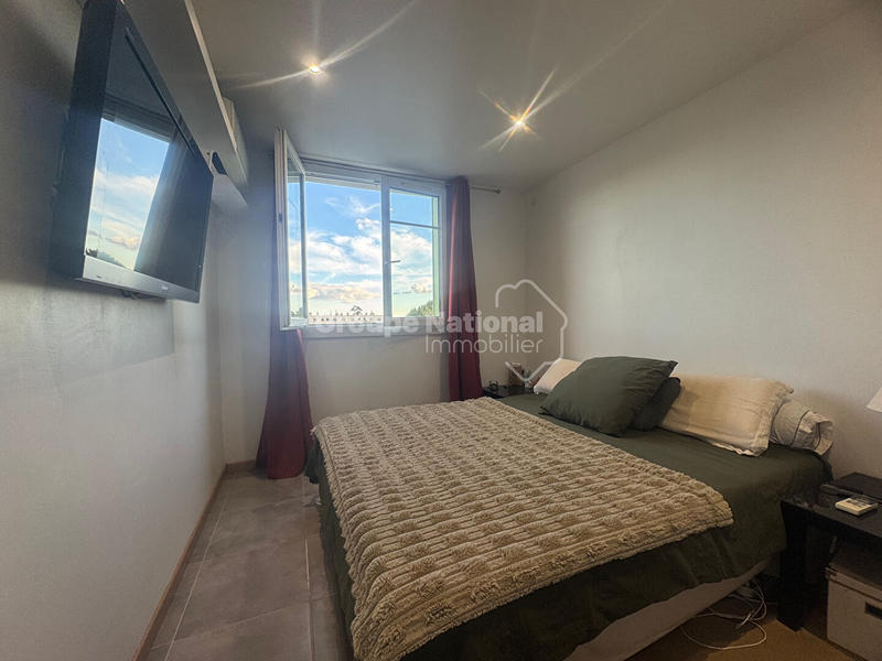 Appartement - 53 m² - 3 pièces