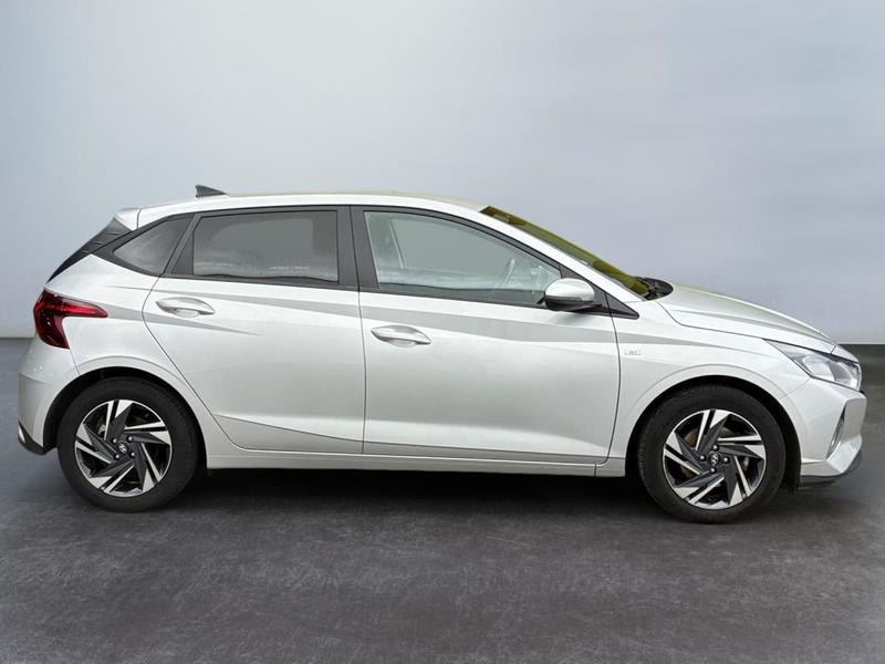 Hyundai i20 1.0 t-GDi 100 Hybrid 48v Intuitive