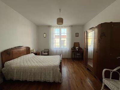 Maison - 113 m² - 5 pièces