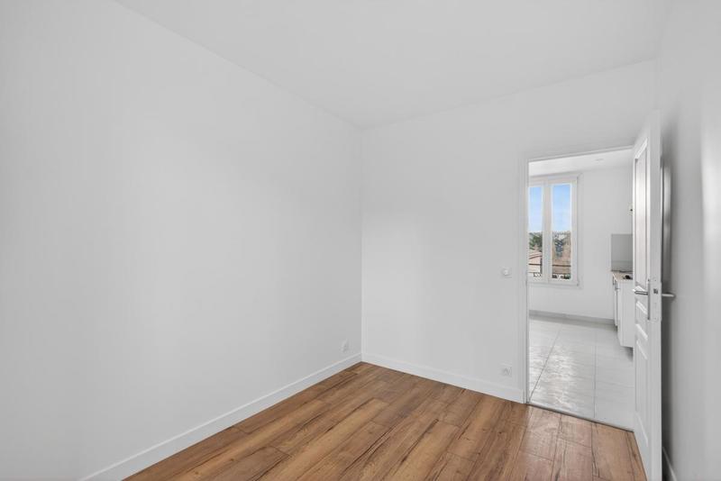 Appartement - 23 m² - 1 pièce