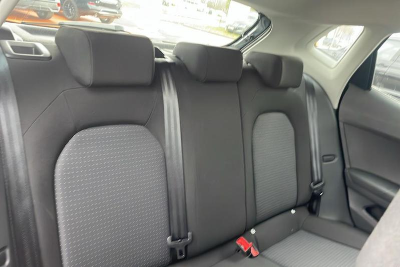 Seat Ibiza 1.0 EcoTSI 115 ch s/S Dsg7 Copa