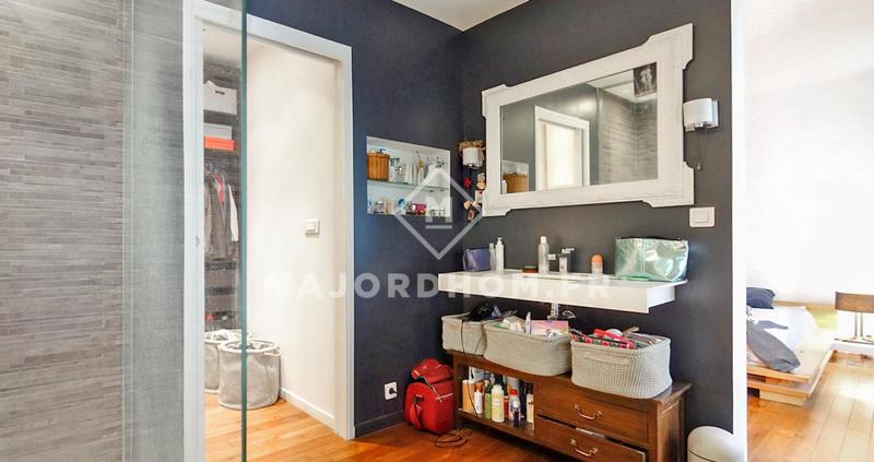 Appartement - 88 m² - 3 pièces