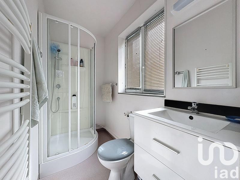 Ferme - 148 m² - 5 pièces