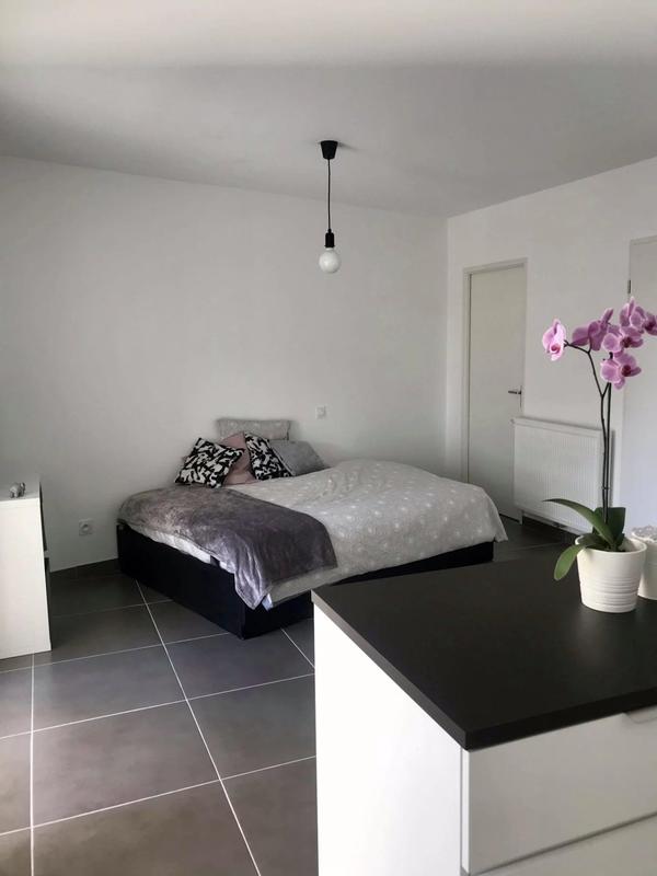 Appartement - 31 m² - 1 pièce