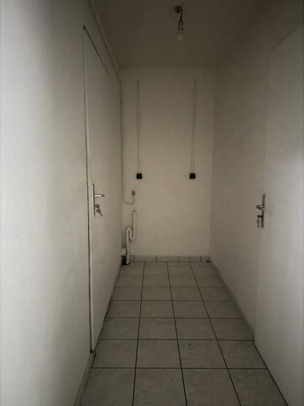 Maison - 84 m² - 4 pièces