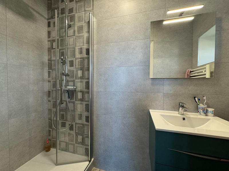 Maison - 187 m² - 7 pièces