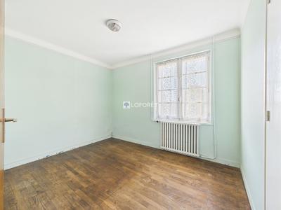 Maison ancienne - 120 m² - 8 pièces