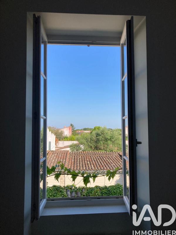 Maison - 230 m² - 7 pièces