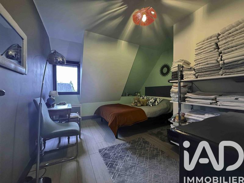 Maison de maîtres - 180 m² - 6 pièces