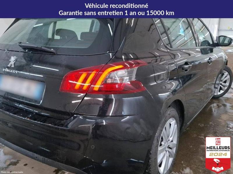 Peugeot 308 PureTech 110 Active