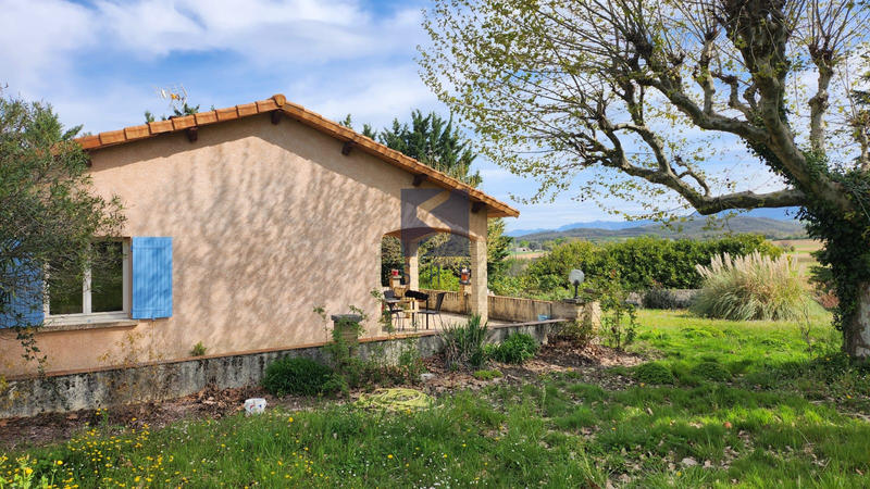 Maison - 160 m² - 7 pièces