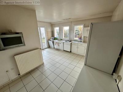 Maison de village - 192 m² - 8 pièces