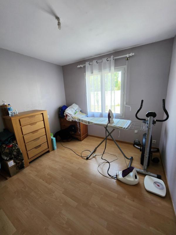 Maison - 116 m² - 6 pièces