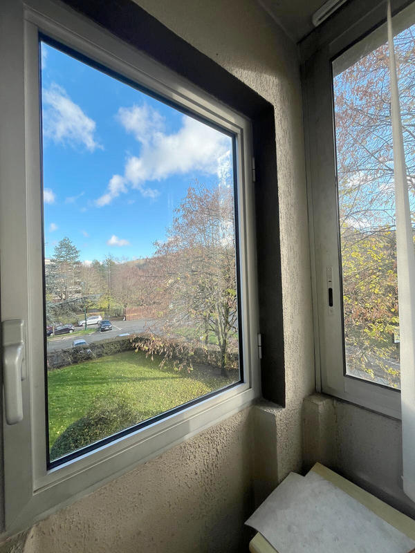 Appartement - 96 m² - 4 pièces