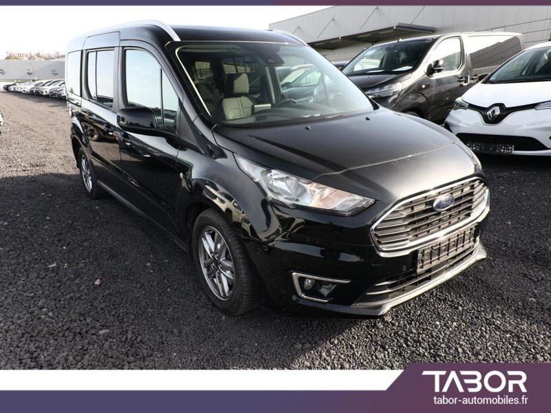 Ford Tourneo Grand Connect 1.5TDCi 120 Aut. Tit