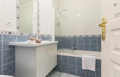 Appartement - 46 m² - 1 pièce