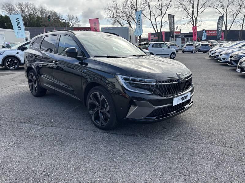 Renault Espace E-Tech full hybrid 200 Gsr2 esprit Alpine