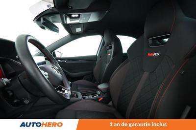 Skoda Octavia 2.0 Tsi Rs 245 ch