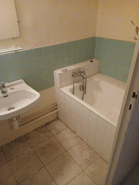 Immeuble - 231 m² - 9 pièces