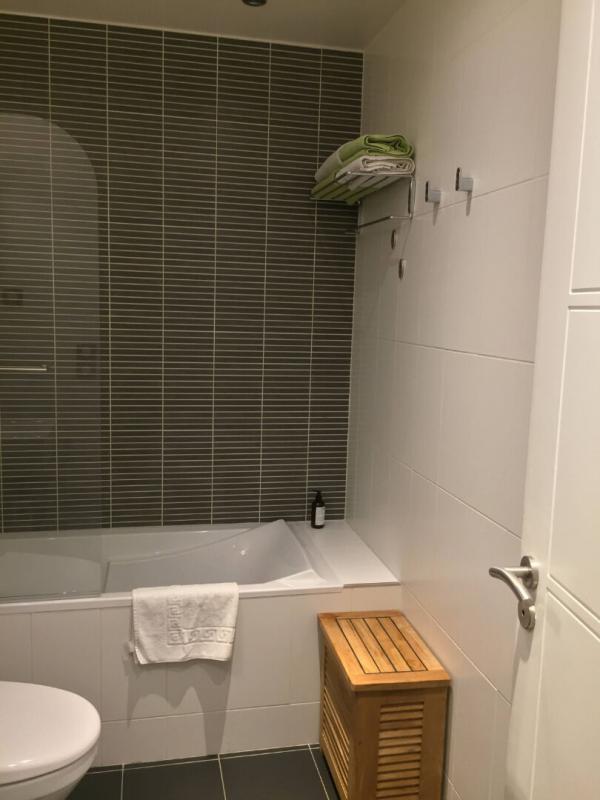 Appartement - 31 m² - 1 pièce