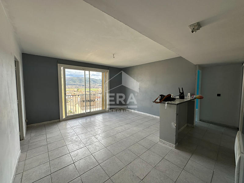 Appartement - 67 m² - 4 pièces
