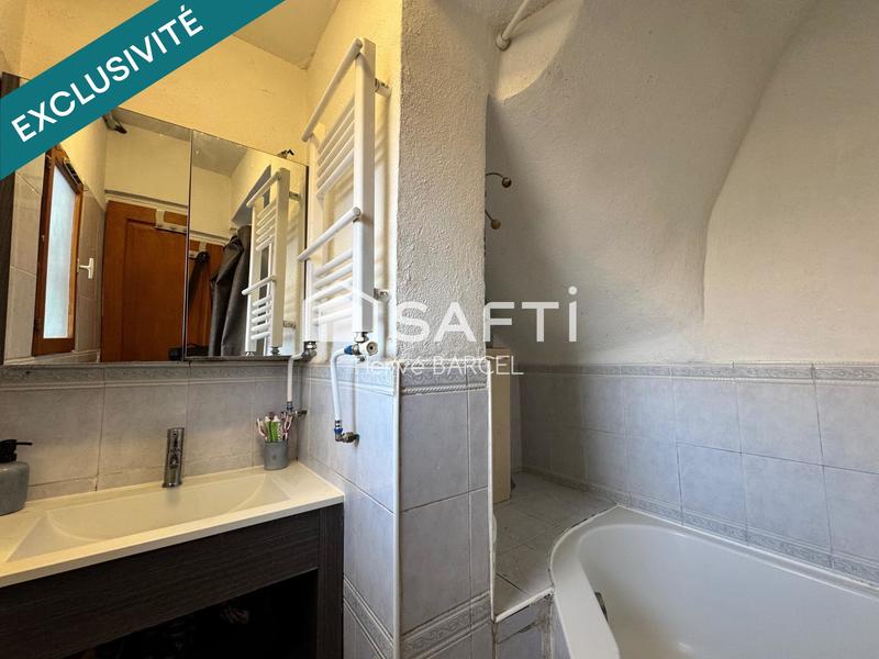 Maison - 118 m² - 6 pièces