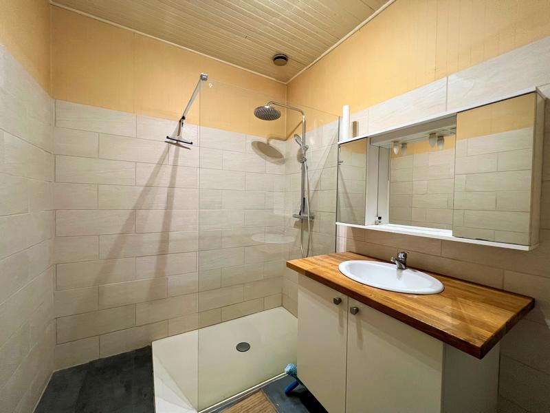 Maison - 87 m² - 4 pièces