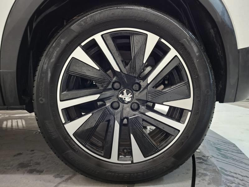 Peugeot 2008 PureTech 130 s&amp;S Eat8 Gt Pack