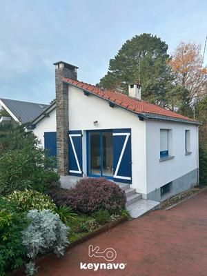 Appartement - 82 m² - 3 pièces