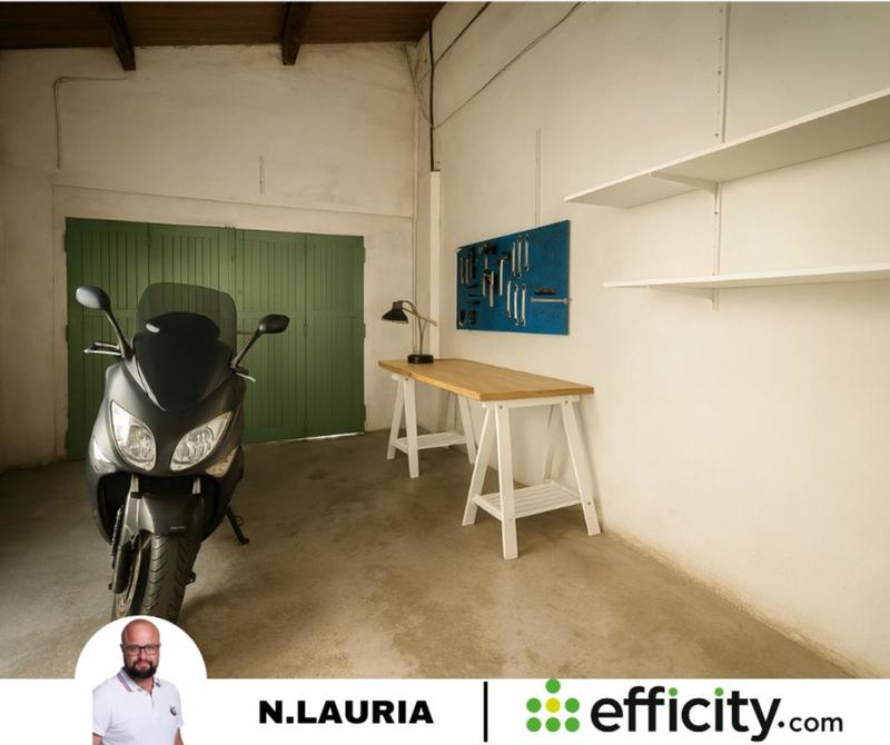 Maison - 133 m² - 6 pièces