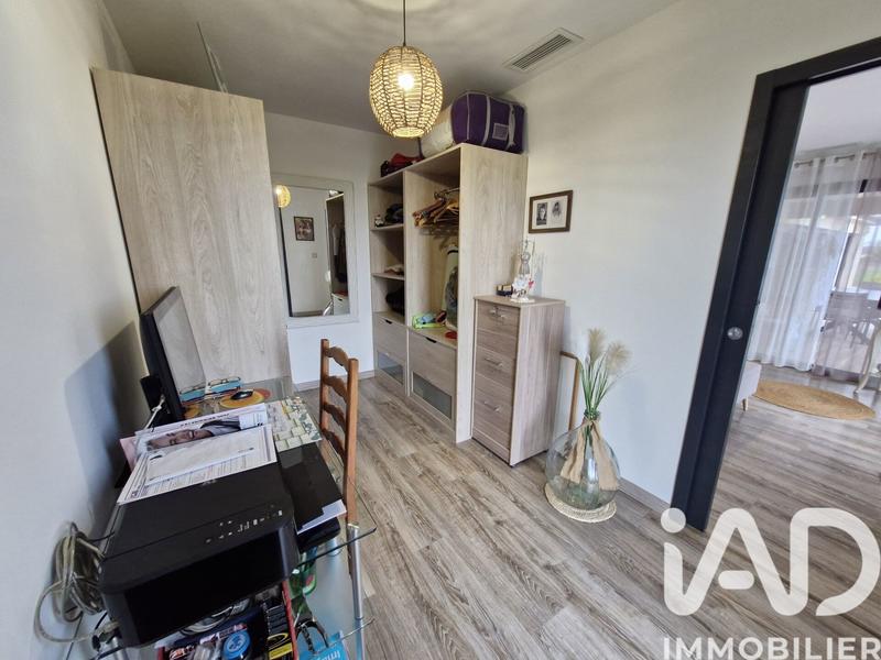 Maison - 182 m² - 5 pièces