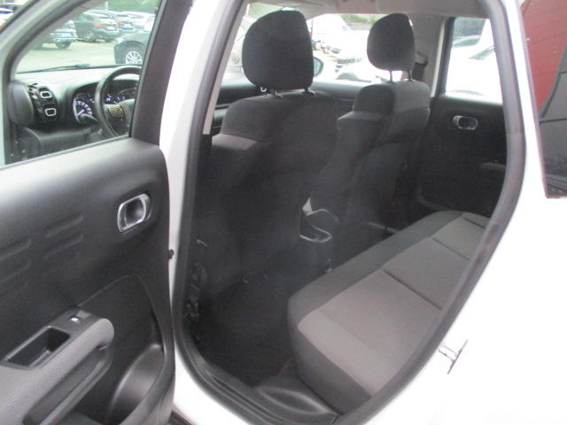 Citroën C3 Aircross 1.6 Blue Hdi Feel 120 cv