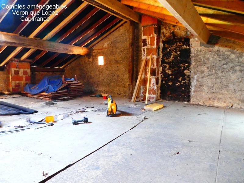 Immeuble - 113 m² - 4 pièces