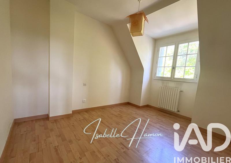 Maison - 157 m² - 7 pièces