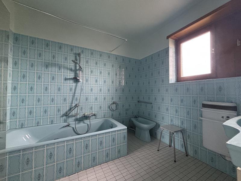 Maison - 127 m² - 5 pièces