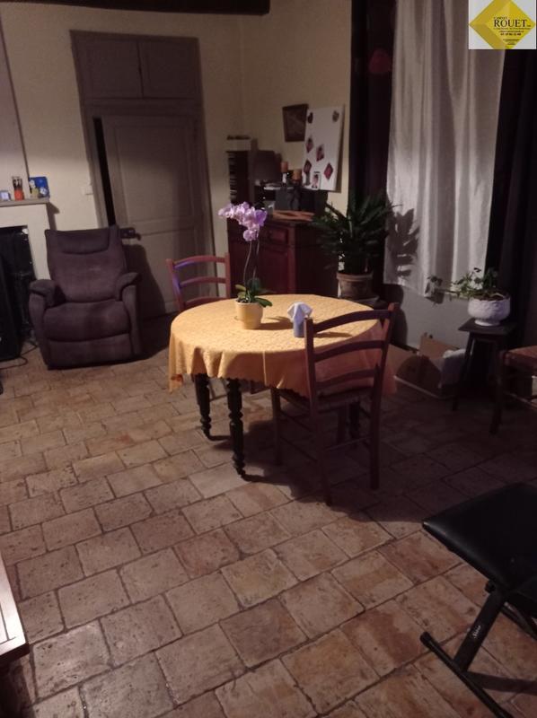 Maison - 127 m² - 4 pièces