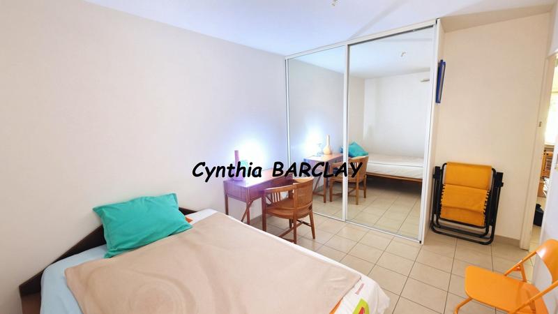 Appartement ancien - 51 m² - 2 pièces