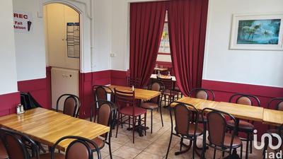 Local commercial - 80 m²