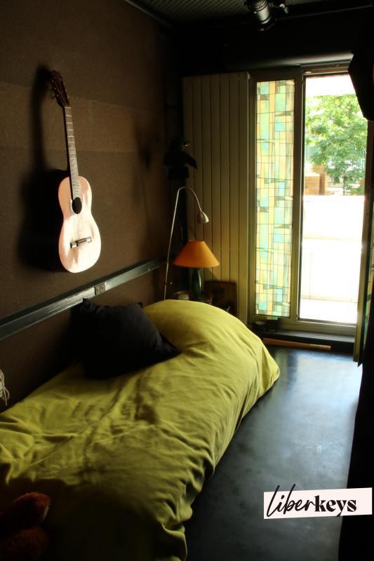 Duplex - 109 m² - 109 pièces