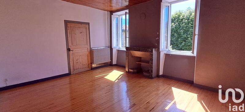 Maison - 166 m² - 5 pièces