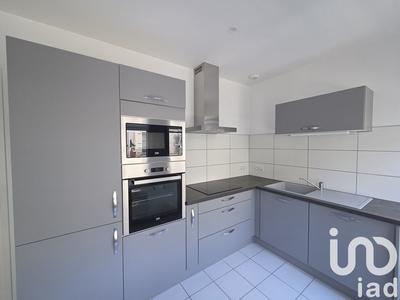 Appartement - 151 m² - 6 pièces