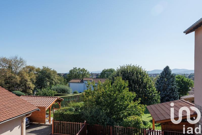 Maison de village - 128 m² - 5 pièces